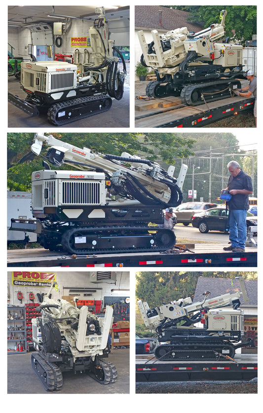 ANOTHER NEW 7822 JUST ARRIVED