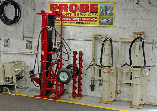 BIG CHANGES TO OUR SHOP!