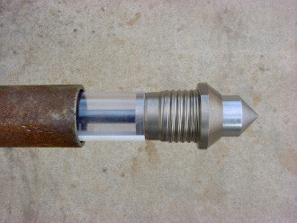 Tooling & Sampling Systems