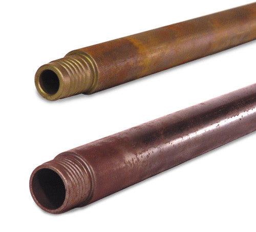 Tooling & Sampling Systems
