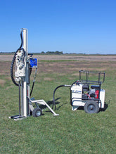 GEOPROBE® RENTAL MACHINES – Probe Support Services